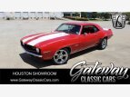 Thumbnail Photo 0 for 1969 Chevrolet Camaro